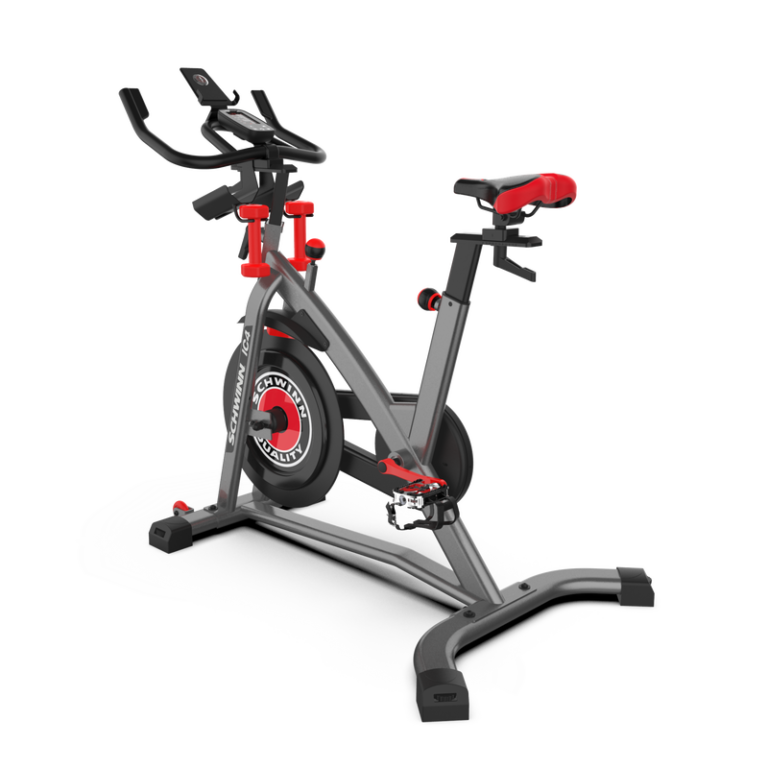 Schwinn IC4 Indoor Cycling Bike