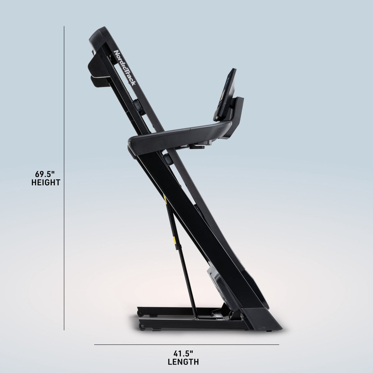 NordicTrack T Series 16 Treadmill