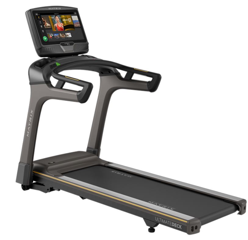 MATRIX T50 TREADMILL