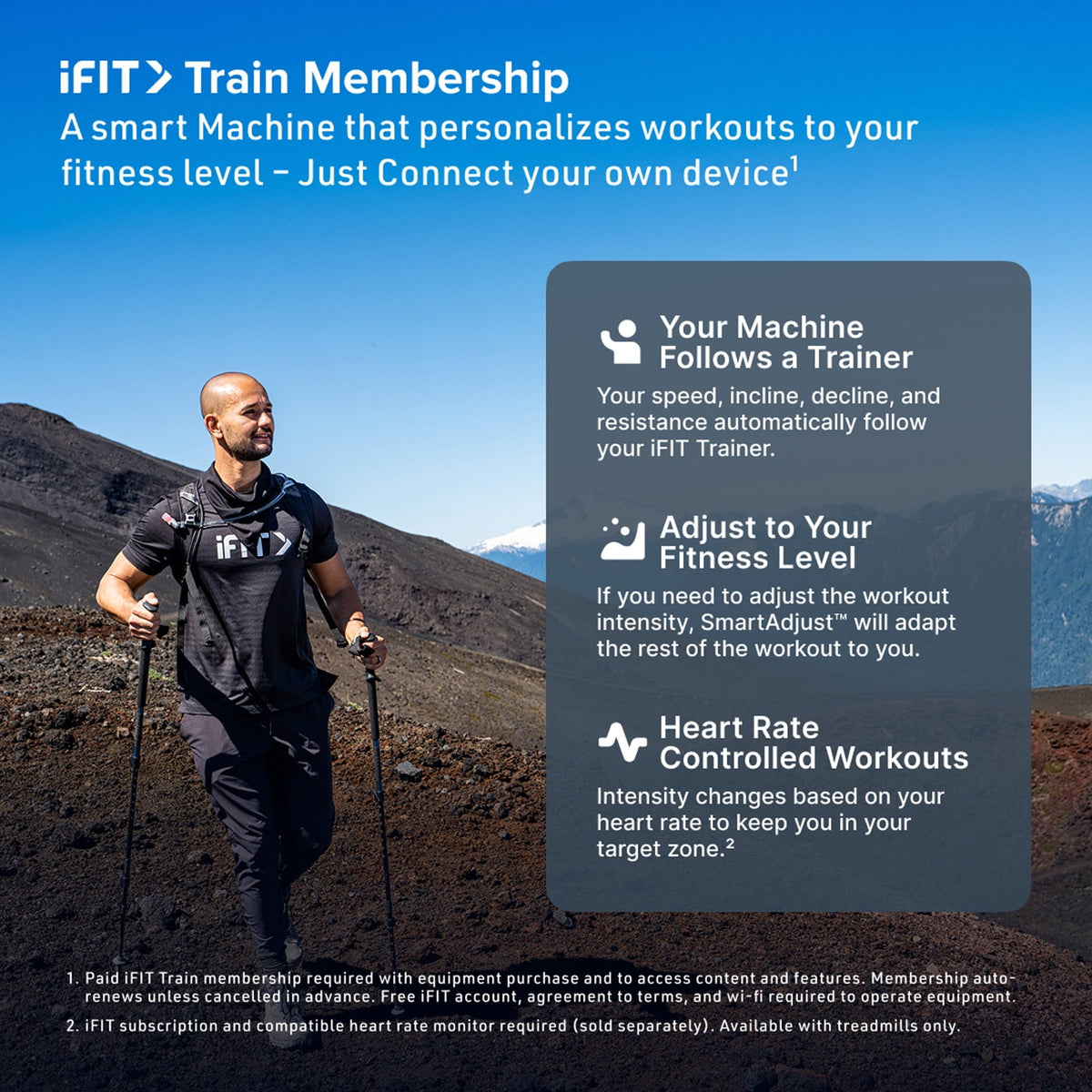 NordicTrack Commercial 1250 Treadmill with 10" Tilting Touchscreen; Perfect for All Fitness Levels; Improves Endurance, Mobility, and Strength