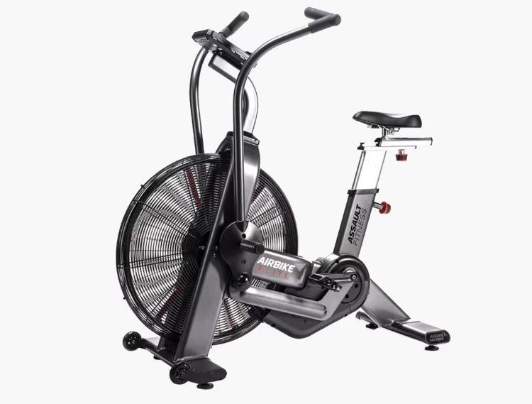 ASSAULT AIRBIKE ELITE