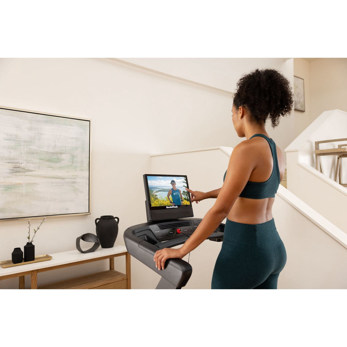 NordicTrack T Series 16 Treadmill
