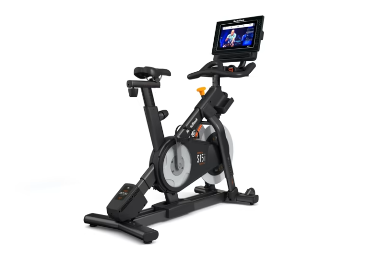 Nordictrack S15i Studio Bike Exercise Cycle – Black