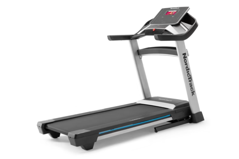 NordicTrack EXP 7i Treadmill