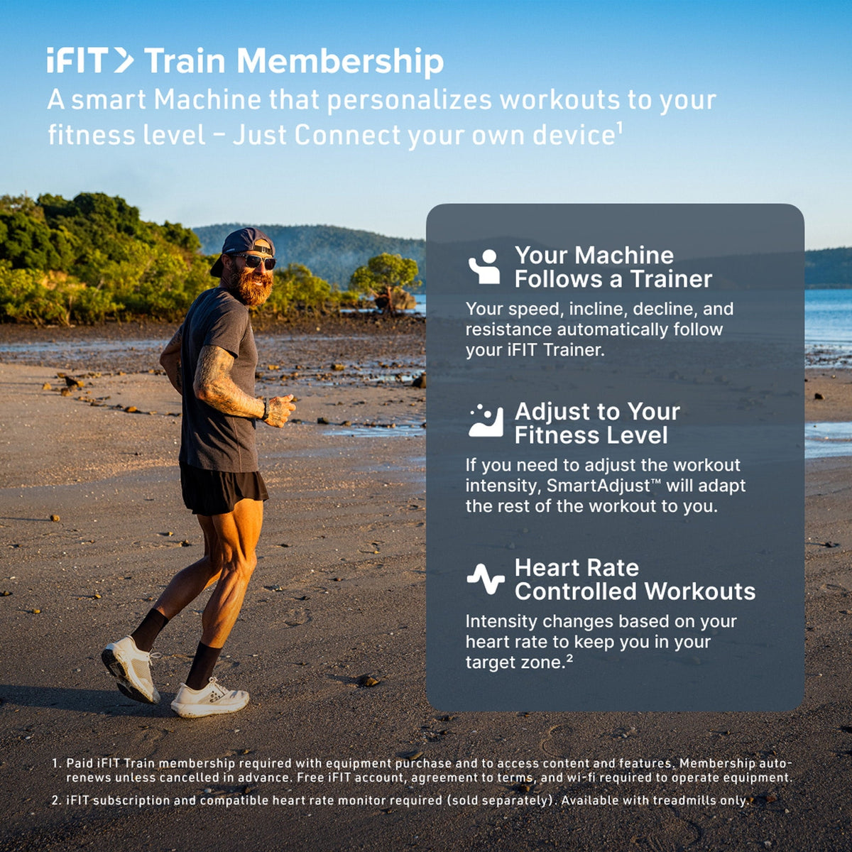 NordicTrack T Series 8 Treadmill for Lasting Results