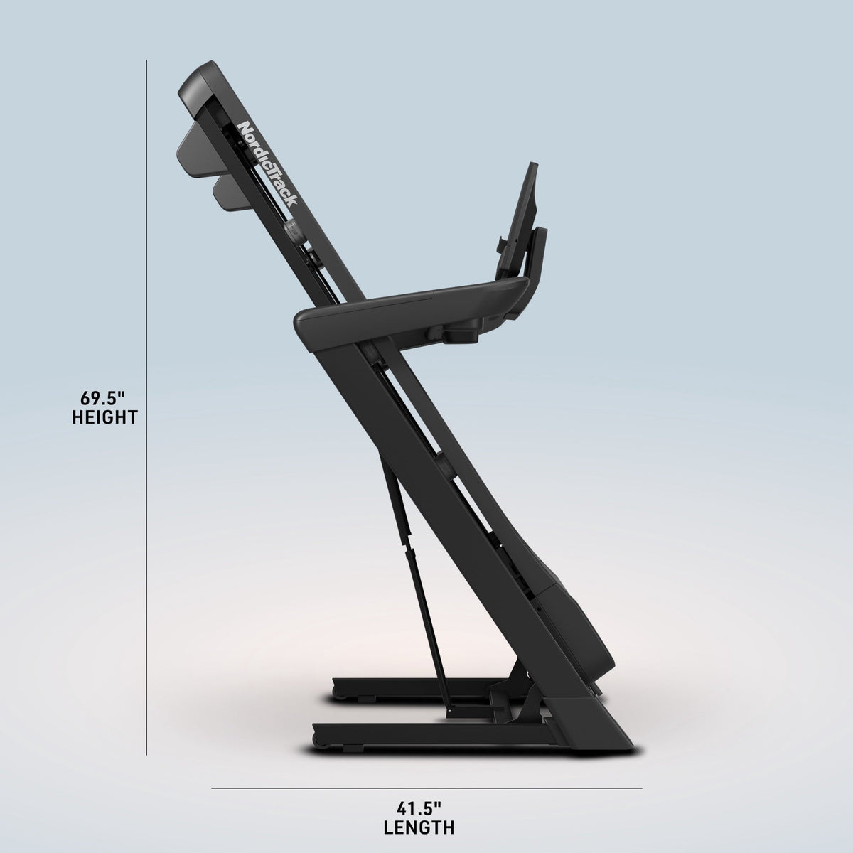 NordicTrack T Series 8 Treadmill for Lasting Results