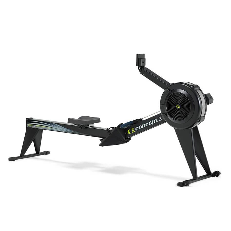 Concept2 Model E Indoor Rowing Machine with PM5