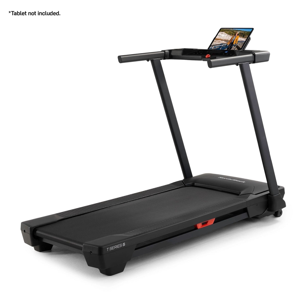 NordicTrack T Series 8 Treadmill for Lasting Results