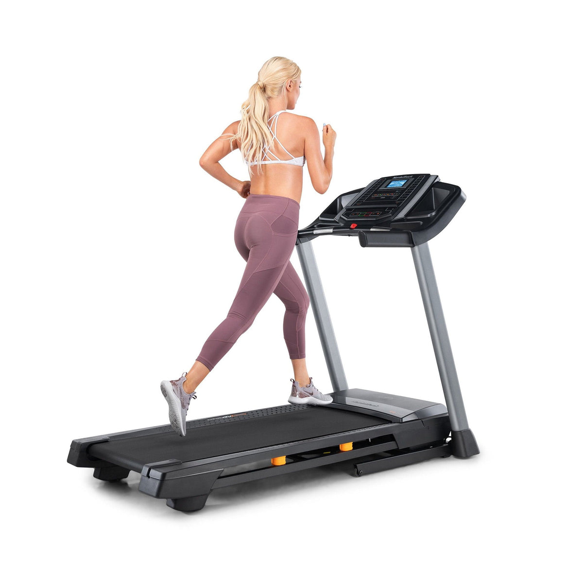 NordicTrack T Series 8 Treadmill for Lasting Results