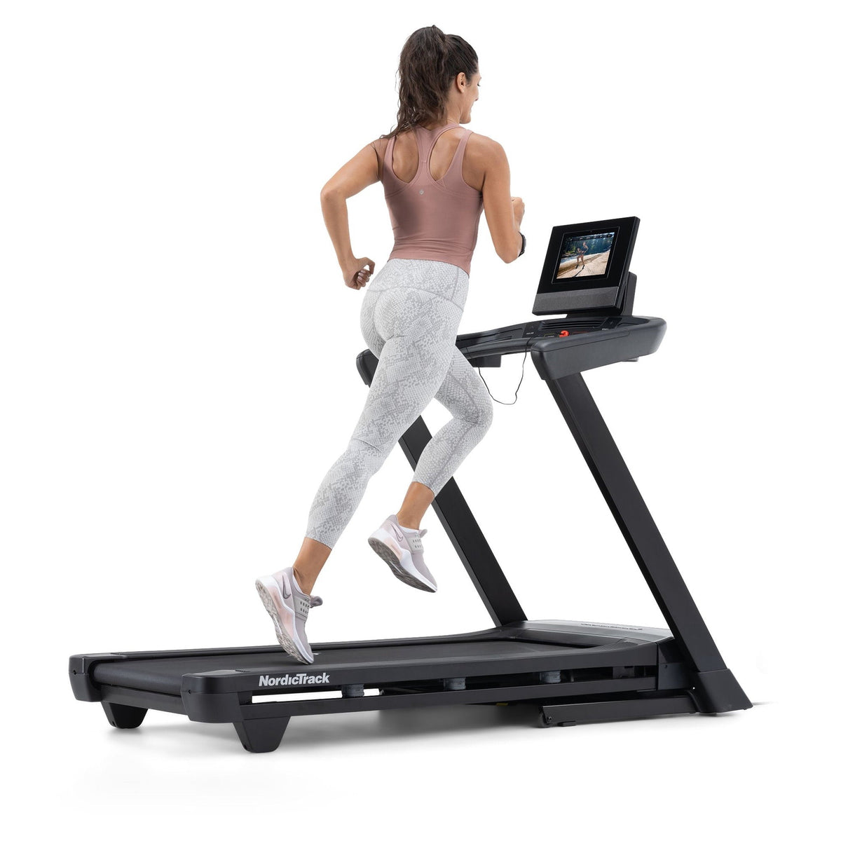 NordicTrack T Series 8 Treadmill for Lasting Results