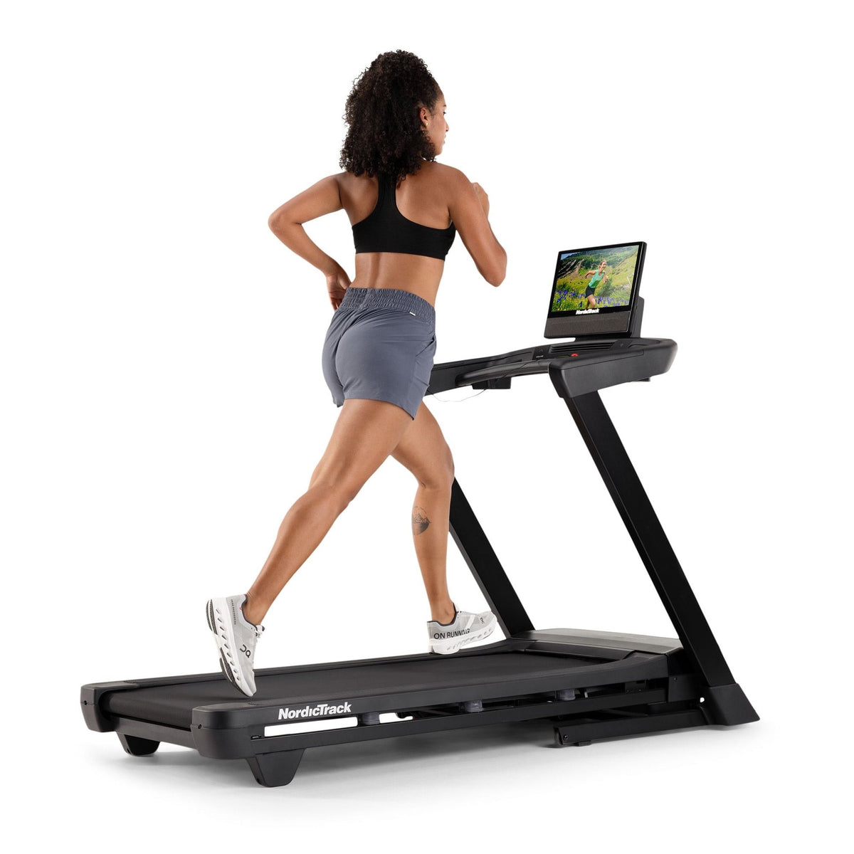 NordicTrack T Series 8 Treadmill for Lasting Results