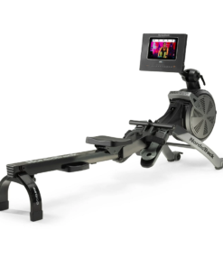 NordicTrack RW600 Smart Rower with 10” HD Touchscreen and 12-Month iFit Family Membership